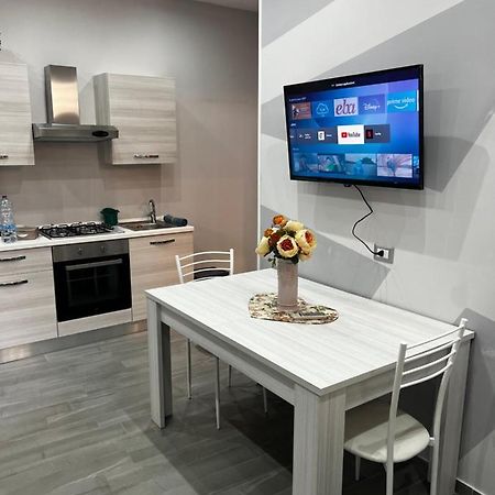 House Tomas Apartment Naples Exterior photo