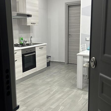 House Tomas Apartment Naples Exterior photo