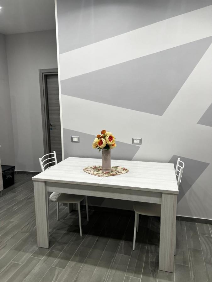 House Tomas Apartment Naples Exterior photo