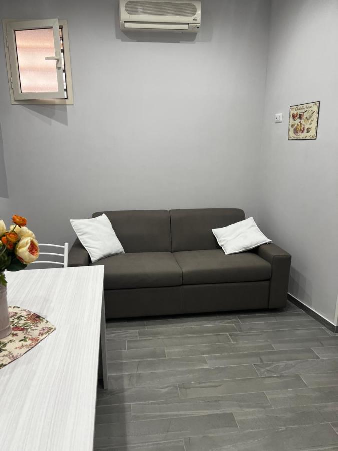 House Tomas Apartment Naples Exterior photo