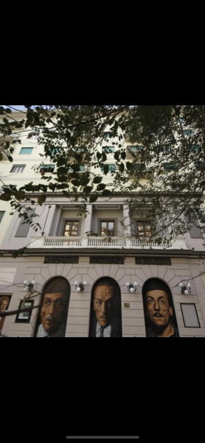 House Tomas Apartment Naples Exterior photo