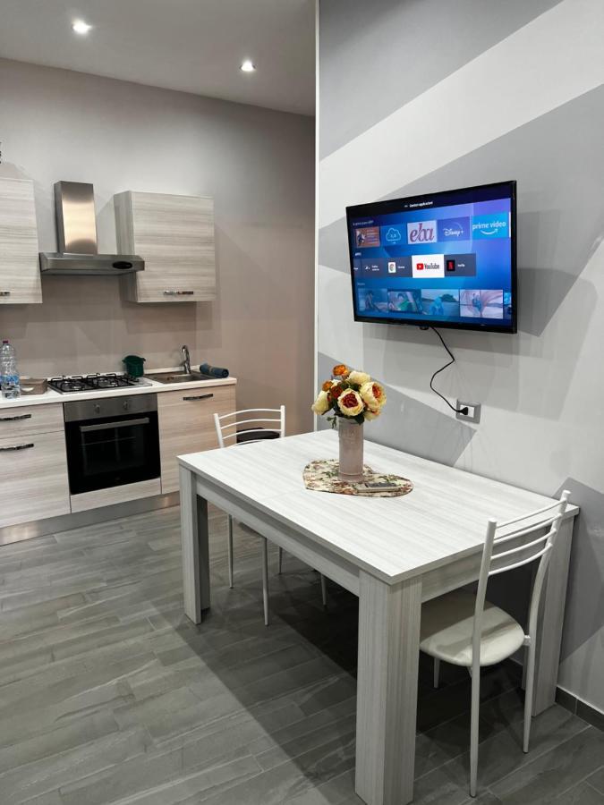 House Tomas Apartment Naples Exterior photo